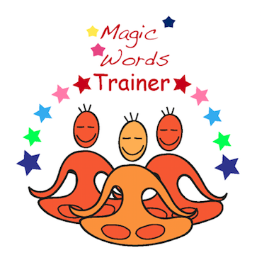 Magic+Words